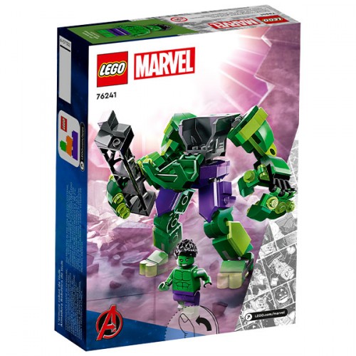 Dreamland lego avengers hotsell